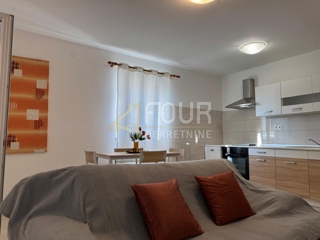 Istra, Pulj, 61,10 m², 1s+db, terasa+parkirno mesto