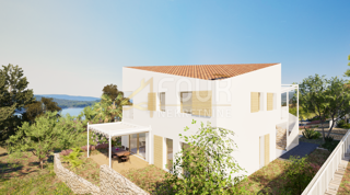 Stanovanje Cres, 92,91m2