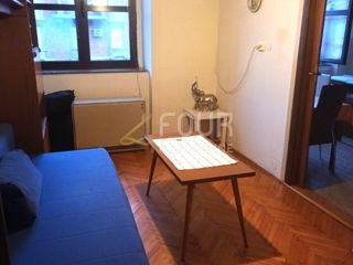 Stanovanje Belveder, Rijeka, 44,25m2