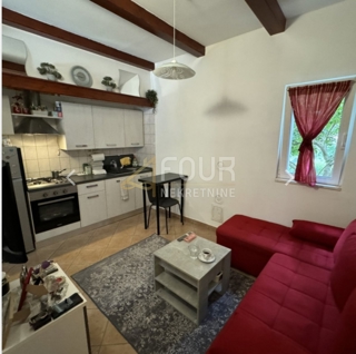 Stanovanje Centar, Pula, 42,91m2