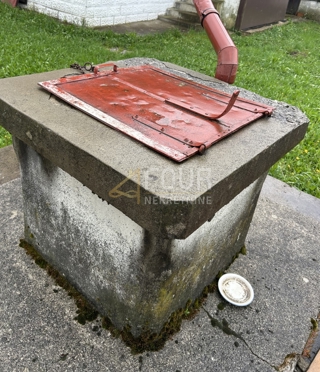 Hiša Mrkopalj, 61m2