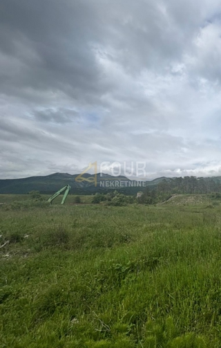 Zemljišče Grobnik, Čavle, 4.662m2