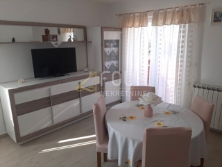 Stanovanje Umag, 51,01m2