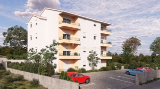 Stanovanje Viškovo, 80m2