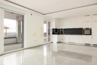 Stanovanje Zamet, Rijeka, 106m2