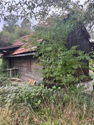Hiša Popovo Selo, Ogulin, 48m2