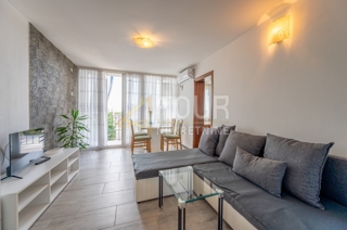 Stanovanje Kaštanjer, Pula, 50m2