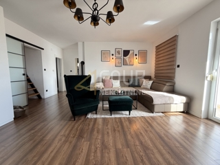 Stanovanje Krk, 62,21m2