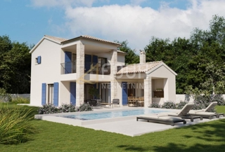 Zemljišče Kukurini, Pićan, 1.400m2