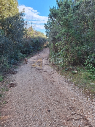 Zemljišče Kavran, Marčana, 341m2