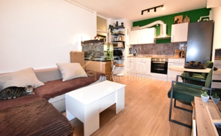 Stanovanje Turnić, Rijeka, 42,01m2