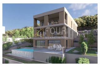 Stanovanje Kostrena, 140,85m2