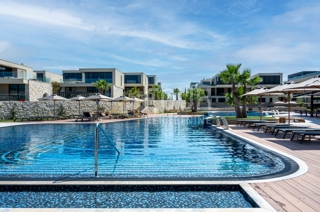 Istra, Umag - okolica, vila - luksuzni resort