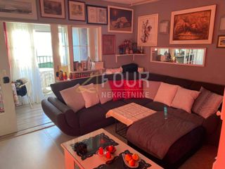 Stanovanje Vojak, Rijeka, 68,82m2
