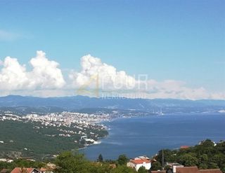 Hiša Matulji, 390m2