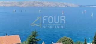 Stanovanje Senj, 40,16m2
