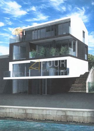 Stanovanje Jadranovo, Crikvenica, 52,51m2