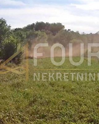 Zemljišče Rakalj, Marčana, 2.680m2