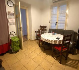 Stanovanje Centar, Rijeka, 72,73m2