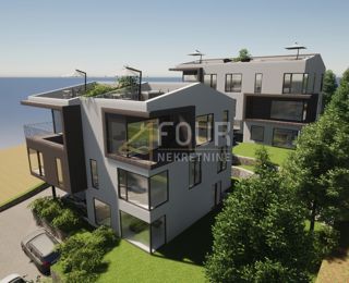 Stanovanje Pavlovac, Matulji, 151,80m2