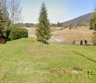 Zemljišče Stara Sušica, Ravna Gora, 4.760m2