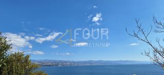 Stanovanje Opatija - Centar, Opatija, 126,64m2