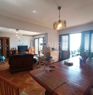 Stanovanje Oprić, Opatija - Okolica, 121,27m2