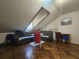 Stanovanje Belveder, Rijeka, 41,07m2