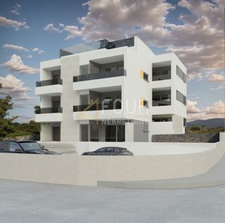 Stanovanje Novalja, 61,50m2