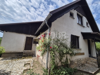 Hiša Tršće, Čabar, 238m2