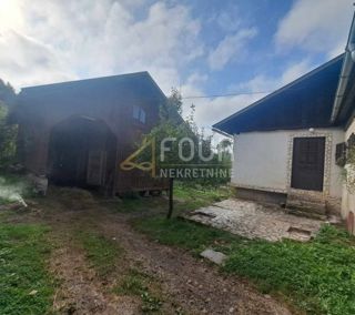 Hiša Tršće, Čabar, 238m2