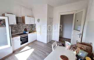 Stanovanje Brajda, Rijeka, 93,99m2