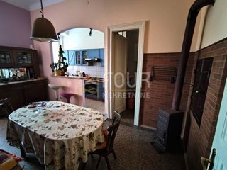 Stanovanje Pećine, Rijeka, 105,20m2