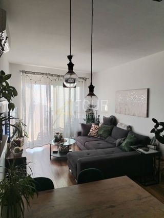 Stanovanje Zamet, Rijeka, 59,90m2