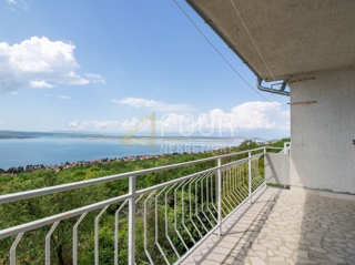 Hiša Crikvenica, 309,60m2