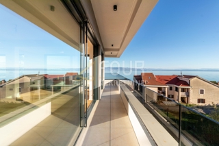 Stanovanje Lovran, 142,11m2