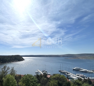 Stanovanje Jadranovo, Crikvenica, 86,43m2