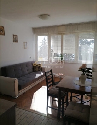 Stanovanje Krnjevo, Rijeka, 42,12m2