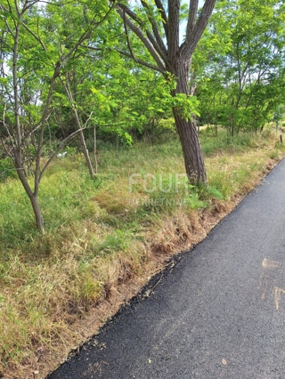 Zemljišče Lopar, Rab, 310m2