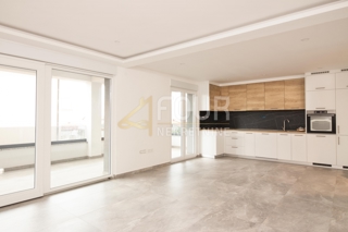 Stanovanje Zamet, Rijeka, 117m2