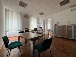Stanovanje Centar, Rijeka, 112,25m2
