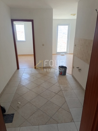Stanovanje Njivice, Omišalj, 78,70m2