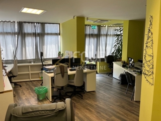 Poslovni prostor Krnjevo, Rijeka, 135,93m2