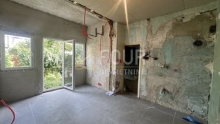 Stanovanje Centar, Pula, 45,36m2