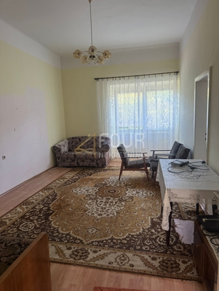 Stanovanje Moravice, Vrbovsko, 52,14m2