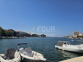 Stanovanje Branimirova Obala, Zadar, 90,56m2