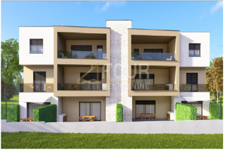Stanovanje Vabriga, Tar-Vabriga, 100m2