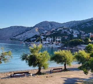 Stanovanje Lukovo, Senj, 51,18m2
