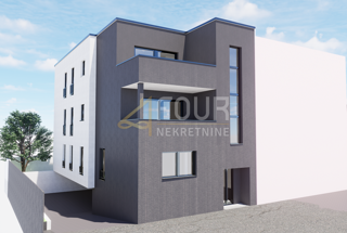 Stanovanje Trešnjevka, Trešnjevka - Sjever, 101,88m2