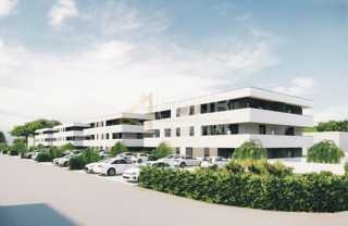 Stanovanje Šikići, Pula, 47,91m2